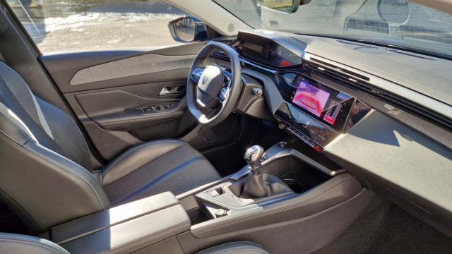 Peugeot 308 Sw image 5