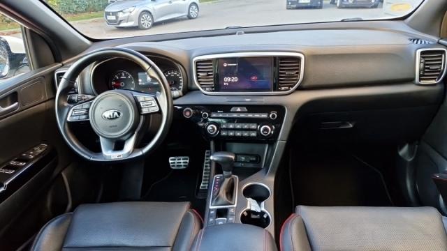Kia Sportage image 9