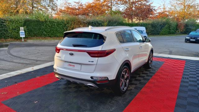 Kia Sportage image 5