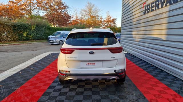 Kia Sportage image 2