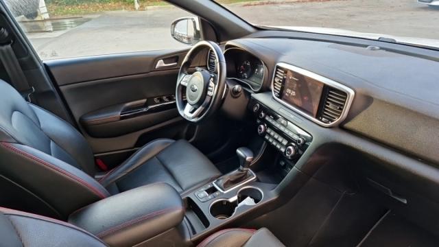 Kia Sportage image 4
