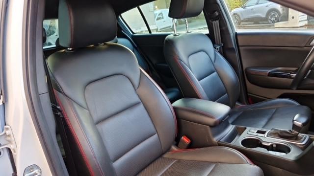 Kia Sportage image 8