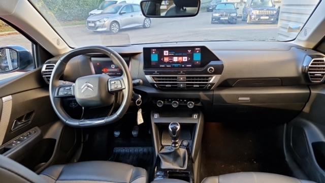 Citroen C4 image 2