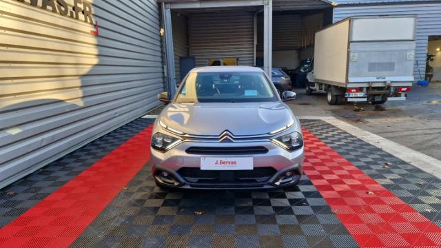 Citroen C4 image 8