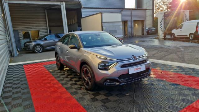 Citroen C4 image 4