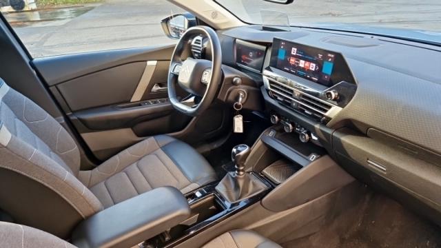 Citroen C4 image 5