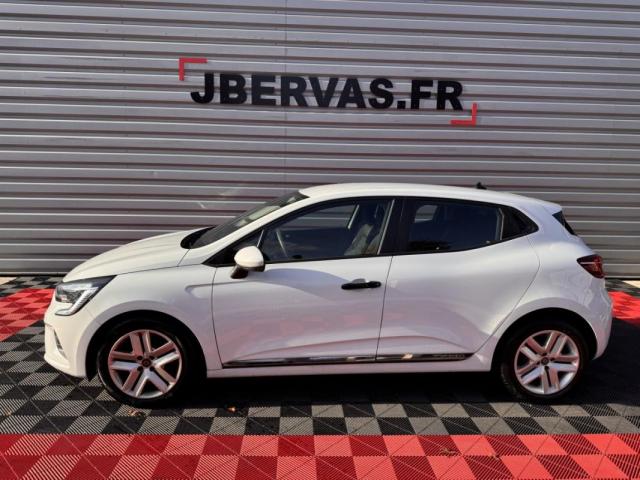 Renault Clio image 1