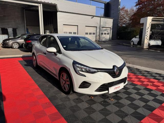 Renault Clio image 3