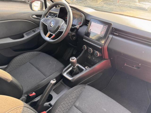 Renault Clio image 7