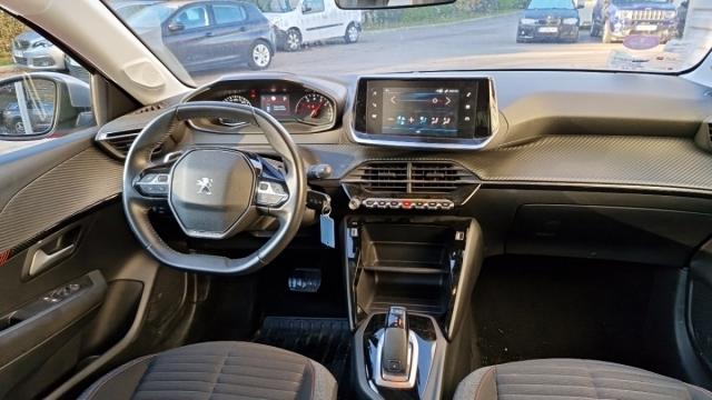 Peugeot 208 image 5