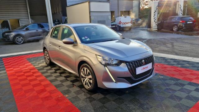 Peugeot 208 image 2