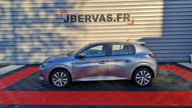 Peugeot 208 image 7