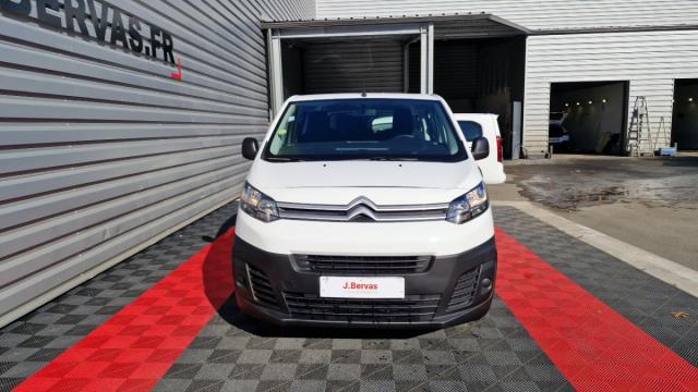 Citroen Jumpy image 3