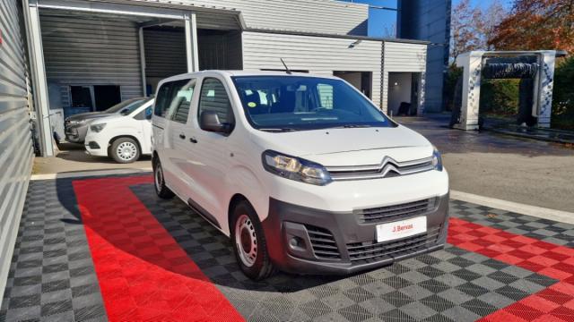 Citroen Jumpy image 5