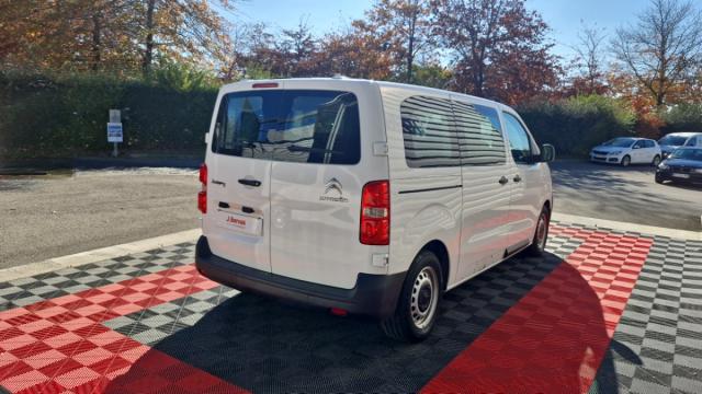 Citroen Jumpy image 9