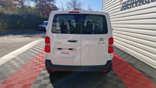 Citroen Jumpy image 7