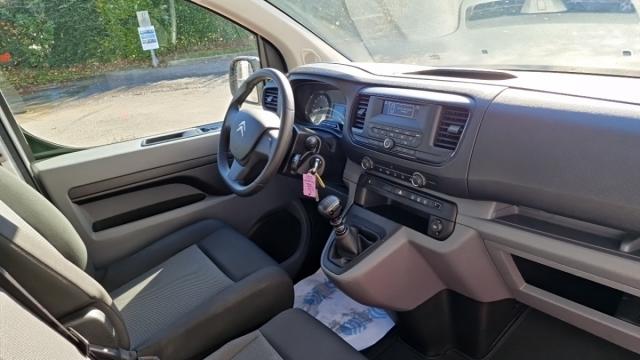 Citroen Jumpy image 4