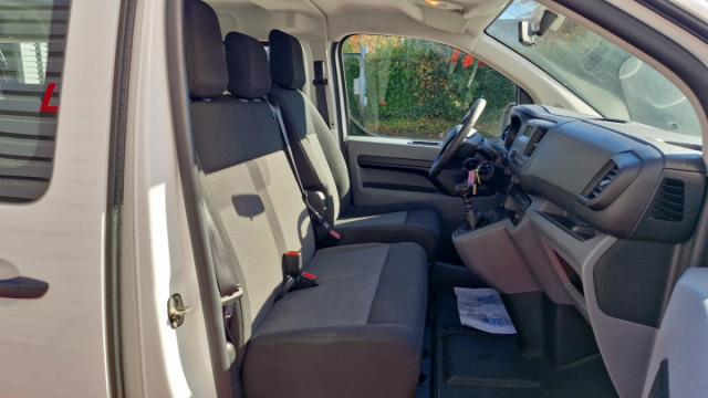 Citroen Jumpy image 6