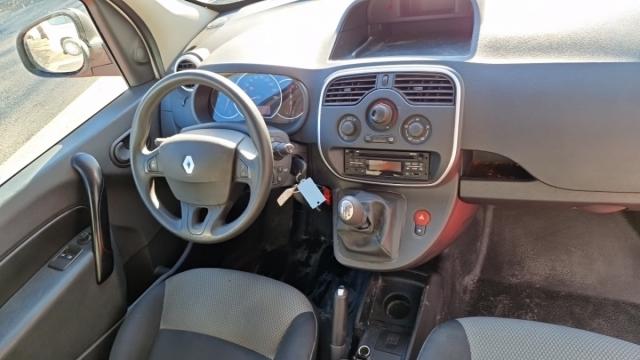 Renault Kangoo Express image 9