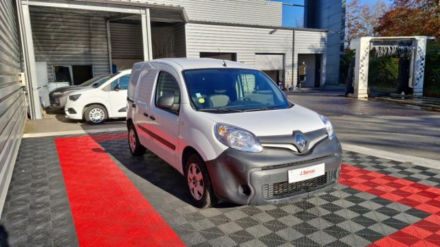Renault Kangoo Express image 2