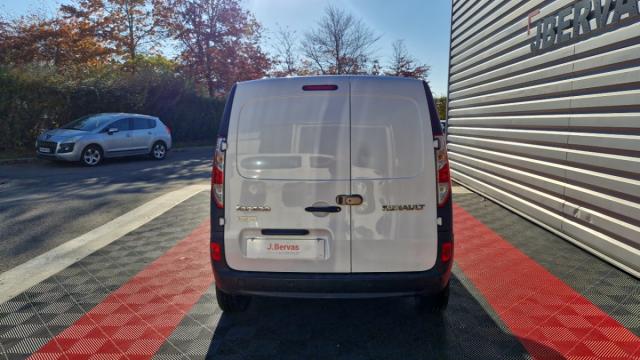 Renault Kangoo Express image 4