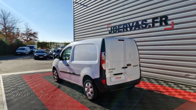 Renault Kangoo Express image 6