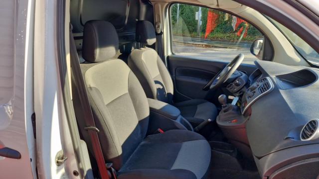 Renault Kangoo Express image 5