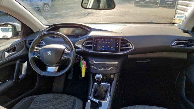 Peugeot 308 image 7