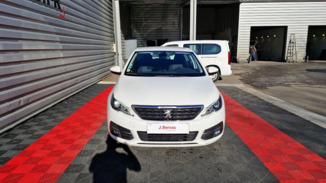Peugeot 308 image 2