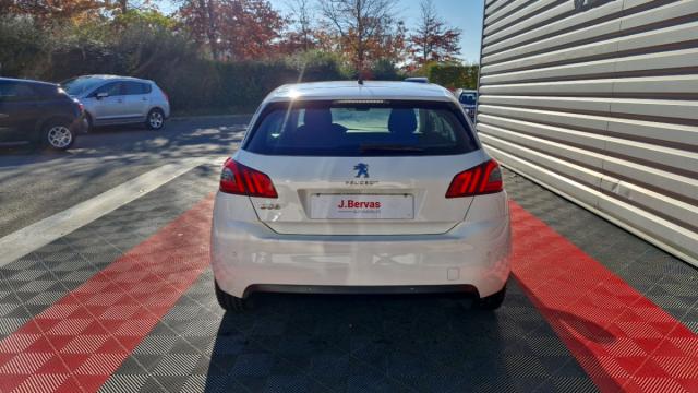 Peugeot 308 image 8