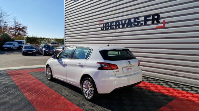 Peugeot 308 image 4