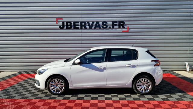Peugeot 308 image 1