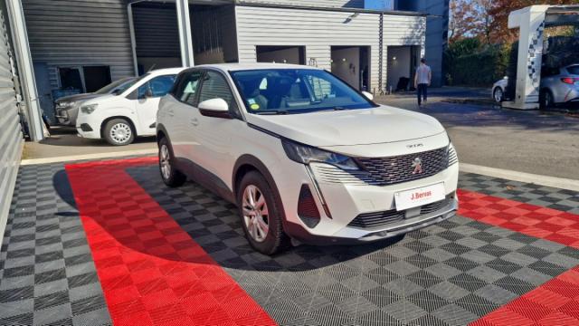 Peugeot 3008 image 3