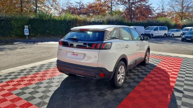 Peugeot 3008 image 9
