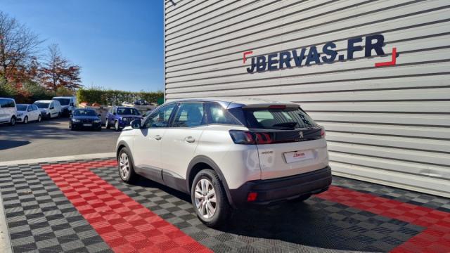 Peugeot 3008 image 4