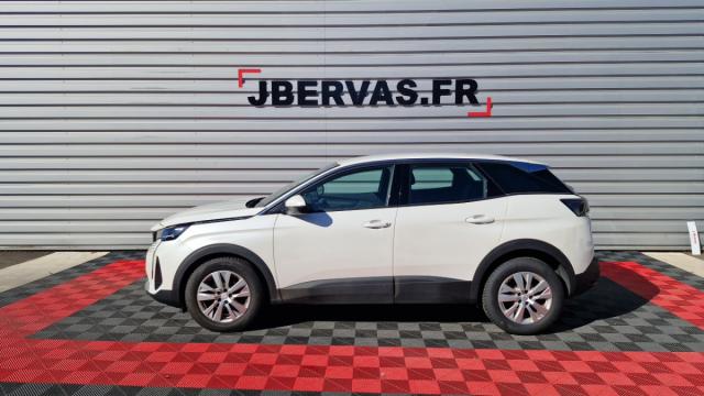 Peugeot 3008 image 8
