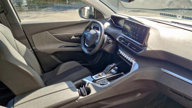 Peugeot 3008 image 5
