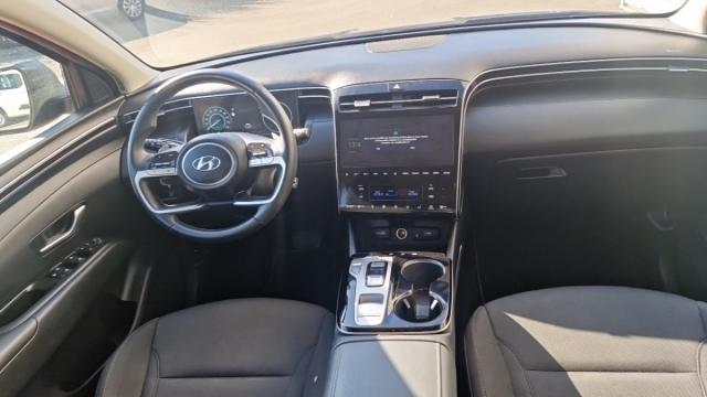 Hyundai Tucson image 1