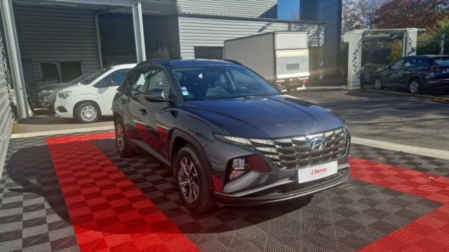 Hyundai Tucson image 2