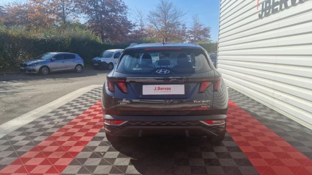 Hyundai Tucson image 6