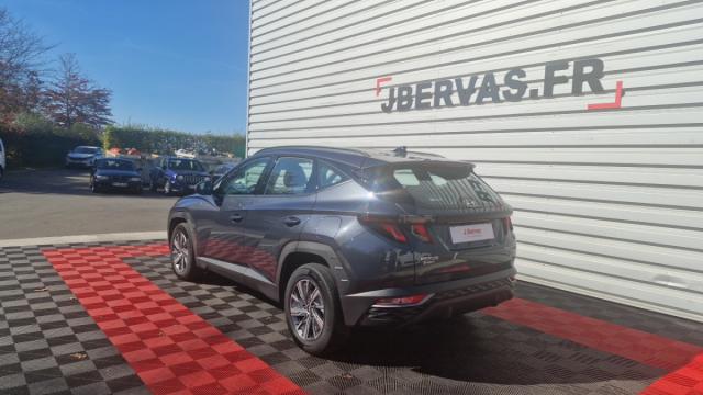 Hyundai Tucson image 4