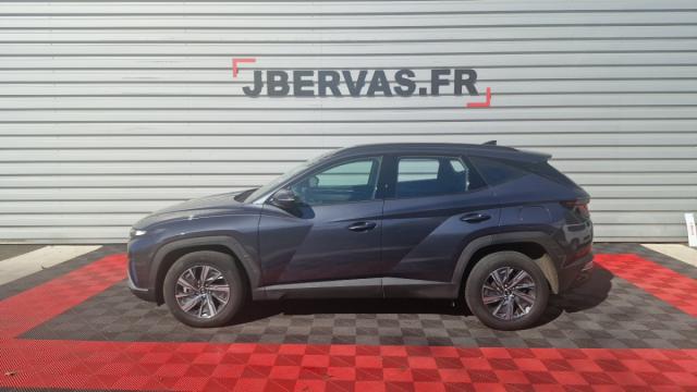Hyundai Tucson image 3