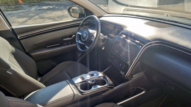 Hyundai Tucson image 5