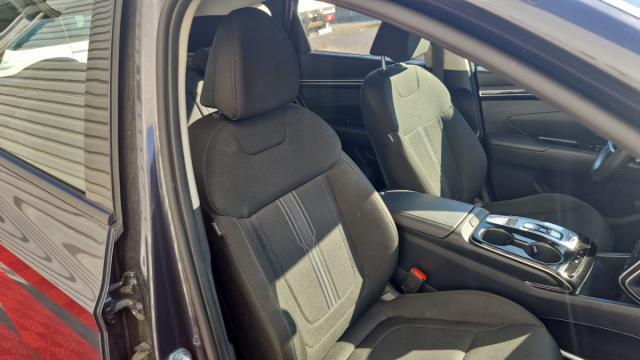 Hyundai Tucson image 8
