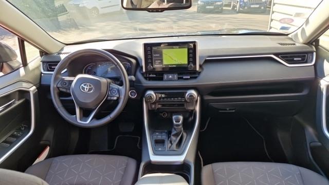 Toyota Rav4 image 1