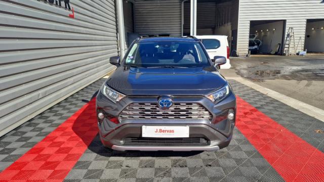 Toyota Rav4 image 5
