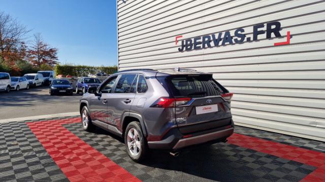 Toyota Rav4 image 9