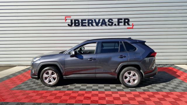 Toyota Rav4 image 6