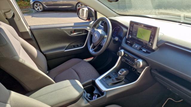 Toyota Rav4 image 4