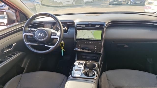 Hyundai Tucson image 5